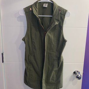Cargo Vest